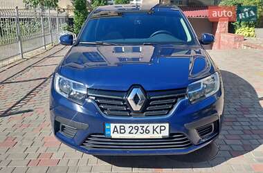 Renault Logan  2020