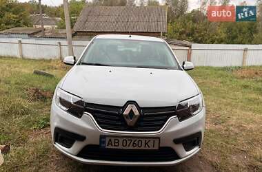 Renault Logan  2020