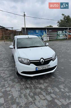 Renault Logan  2013