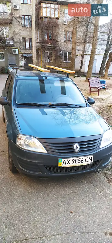 Renault Logan