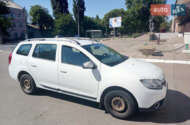 Renault Logan  2015
