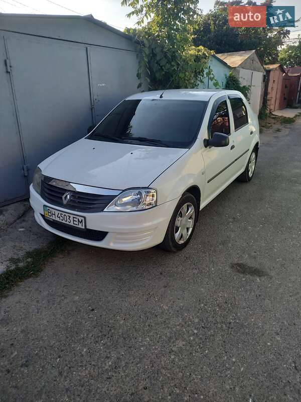 Renault Logan