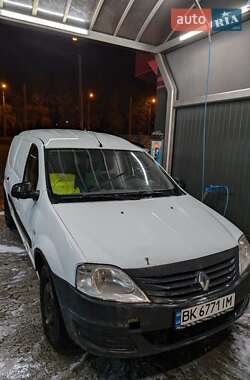 Renault Logan  2010