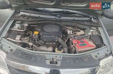 Renault Logan  2010