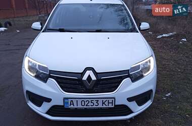 Renault Logan  2020