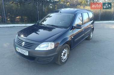 Renault Logan  2011