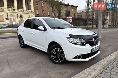 Renault Logan  2013
