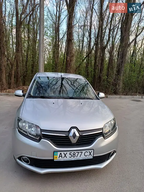 Renault Logan
