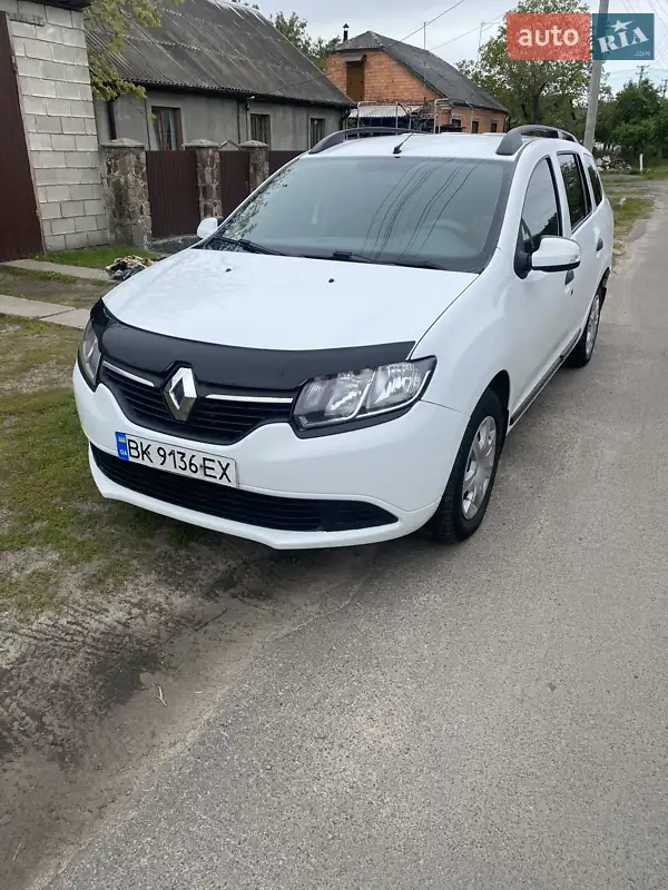 Renault Logan