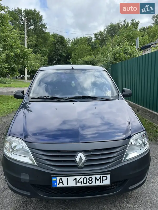 Renault Logan