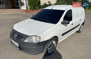 Renault Logan 2010