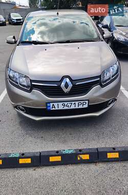 Renault Logan  2013