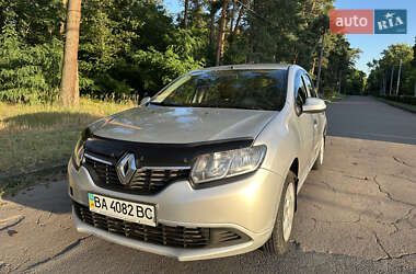 Renault Logan  2013
