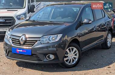 Renault Logan  2019