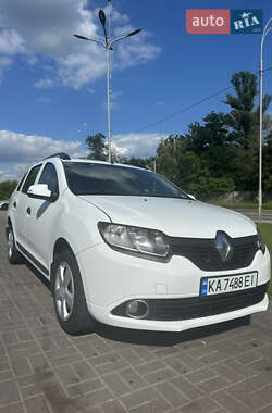 Renault Logan  2013