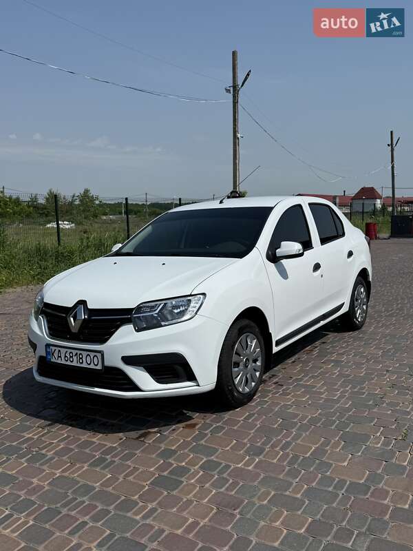 Renault Logan