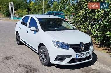 Renault Logan  2019