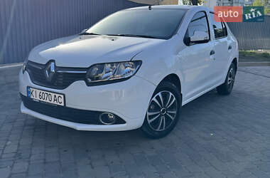 Renault Logan  2013