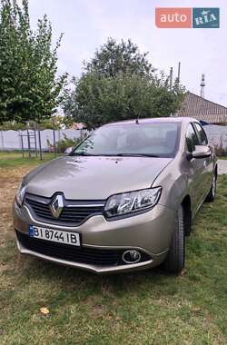 Renault Logan  2013