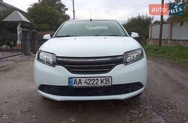Renault Logan  2013