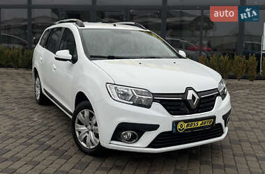 Renault Logan  2019