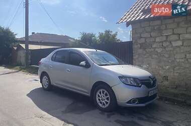 Renault Logan  2013