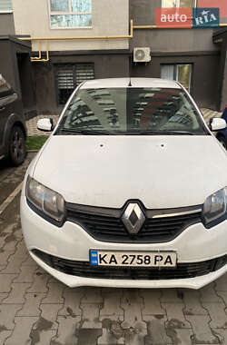 Renault Logan  2013