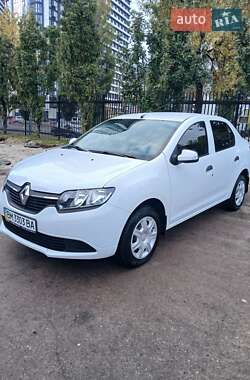Renault Logan  2013
