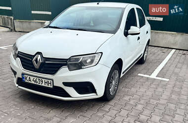 Renault Logan  2020
