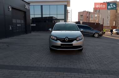 Renault Logan  2013