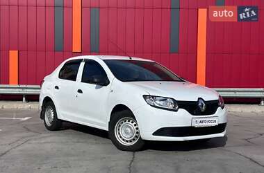 Renault Logan  2014