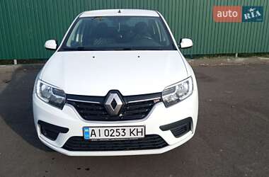 Renault Logan  2020