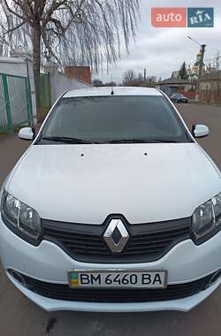 Renault Logan  2013