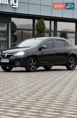 Renault Logan 2013