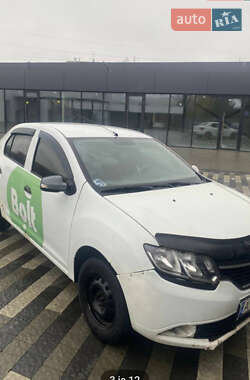 Renault Logan  2013