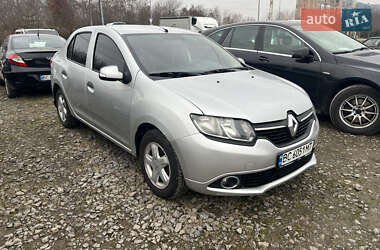 Renault Logan 2013