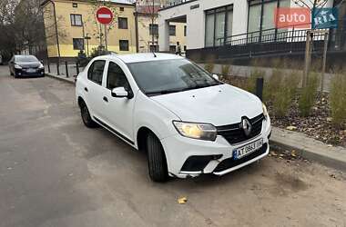 Renault Logan  2019