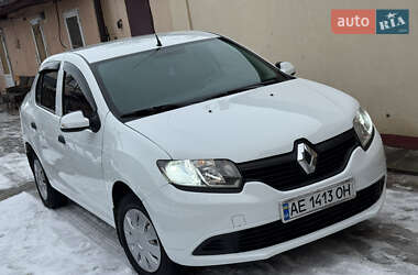 Renault Logan  2013