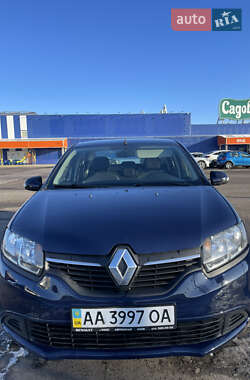 Renault Logan  2013