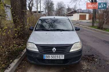 Renault Logan  2010