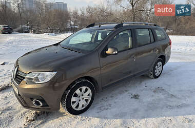 Renault Logan  2019
