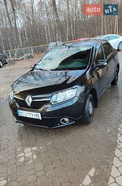 Renault Logan  2013