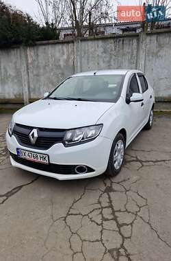 Renault Logan  2013