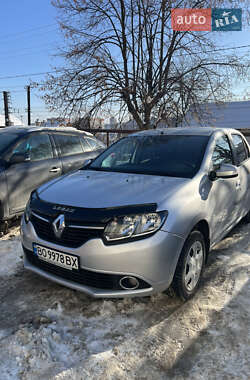 Renault Logan  2013
