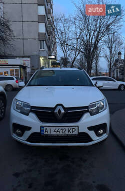 Renault Logan  2020