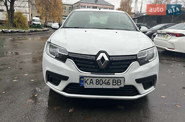 Renault Logan 2020