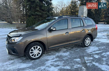 Renault Logan  2019