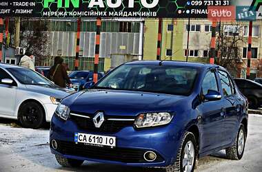 Renault Logan  2013