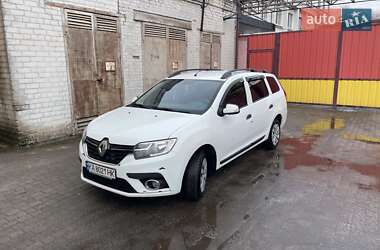 Renault Logan  2019