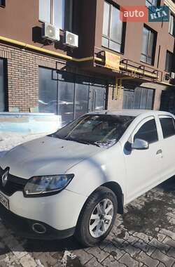 Renault Logan  2013